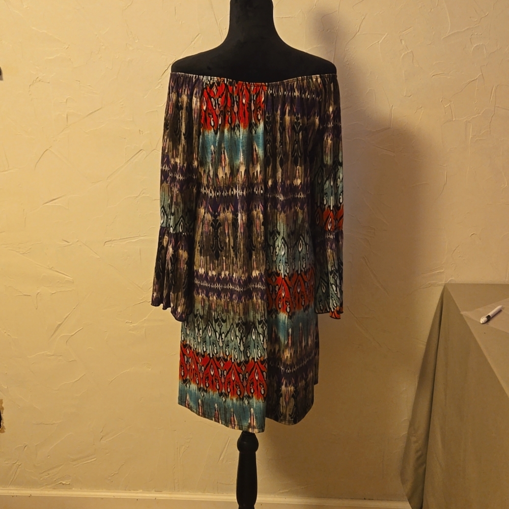 Catina Dress - Picture 3 of 3